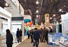 美國化工醫(yī)藥展會(huì)